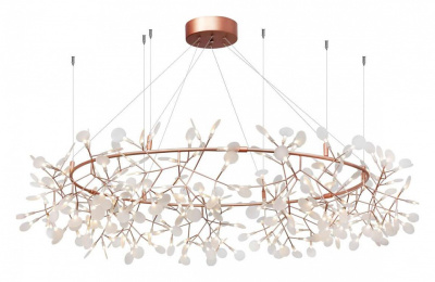 Подвесная люстра Loft it Heracleum 9022-243. Фото