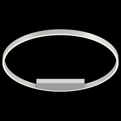 Накладной светильник Maytoni Rim MOD058CL-L50W4K фото Накладной светильник Maytoni Rim MOD058CL-L50W4K. Фото №2