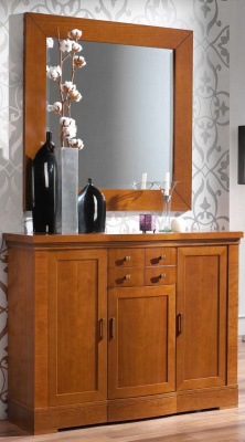 Узкая тумба 115.110 фото Узкая тумба 115.110. Фото №2