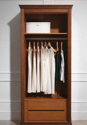 Гардероб 877.002 фото Гардероб 877.002. Фото №2