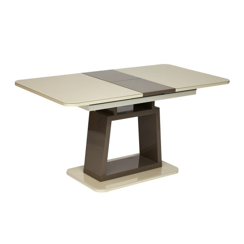 Стол Brugge ( mod. EDT-VE001) (Слоновая кость). Фото №1