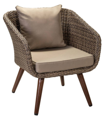 Кресло Куба. Фото №2