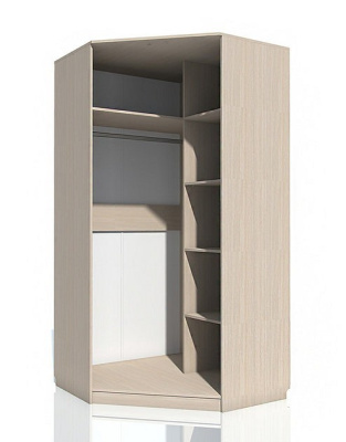 Шкаф платяной Рико НМ 013.04-04 фото Шкаф платяной Рико НМ 013.04-04. Фото №2