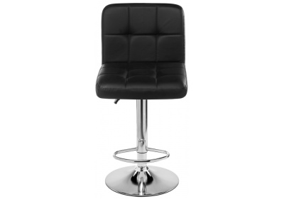 Барный стул Paskal black. Фото
