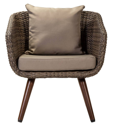 Кресло Куба. Фото №3