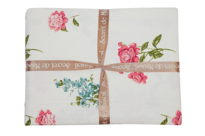 Штора на завязках Secret De Maison Fleurimont. Фото №4