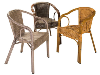 Кресло Рио G. Фото №3