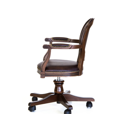 Кресло на колесика х  Луиз-2 фото Кресло на колесика х  Луиз-2. Фото №5