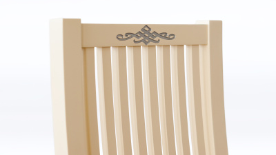 Стул Венеция М 7 тк.1 фото Стул Венеция М 7 тк.1. Фото №3