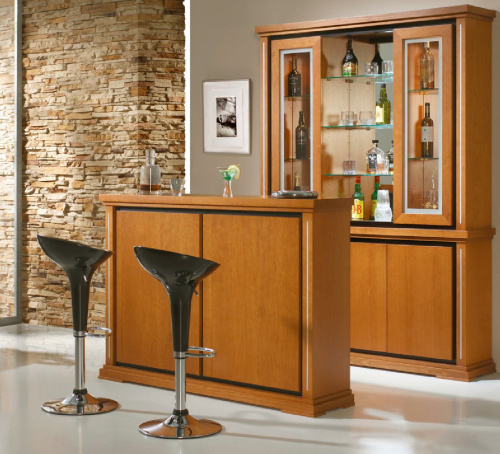 Барная стойка ref.352A. Фото №2