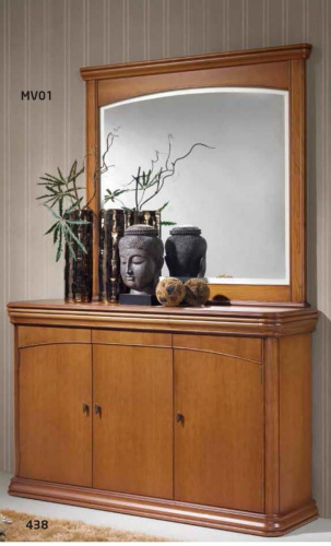 Тумба ref.438. Фото №1