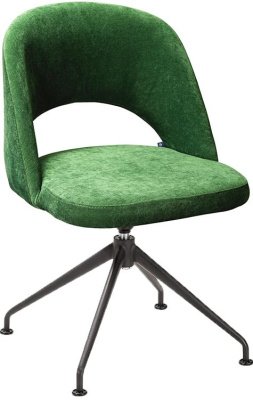 Кресло Lars Spider Сканди Грин фото Кресло Lars Spider Сканди Грин. Фото №2