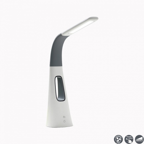 Настольная лампа офисная Mantra Reading 5674. Фото №1