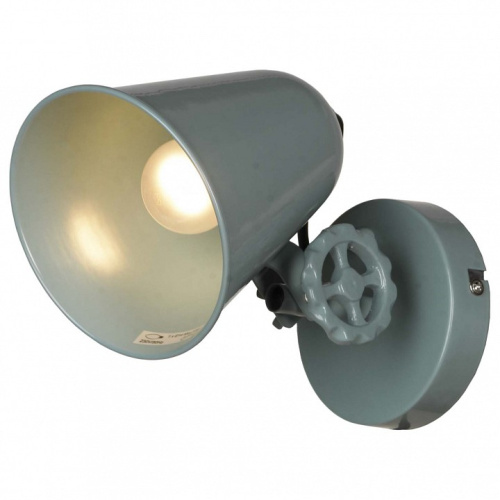 Спот Lussole Kalifornsky LSP-9571. Фото №1