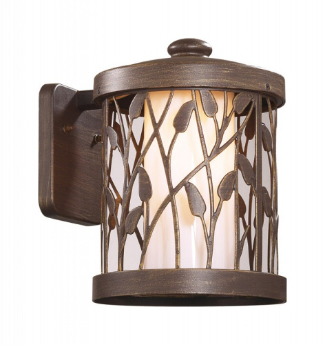 Светильник на штанге Odeon Light Lagra 2287/1W. Фото №1