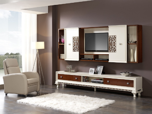 Гостиная Helios 81-35. Фото №1