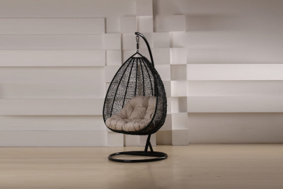 Кресло Натур Мебель подвесное TR-618B фото Кресло Натур Мебель подвесное TR-618B. Фото