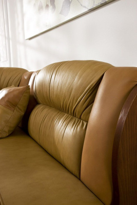 Угловой диван  Модерн-М 115/115 фото Угловой диван  Модерн-М 115/115. Фото №4