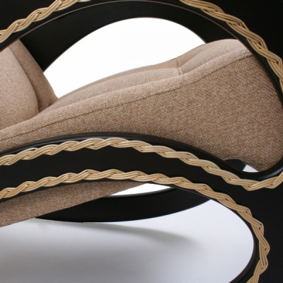 Кресло-качалка Модель 4. Фото