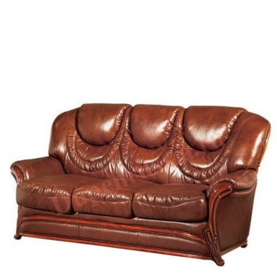 Диван-кровать ESF A-67 3-х местный. Фото №3