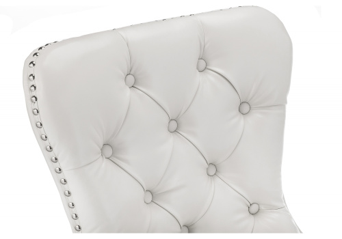 Стул Vento белое. Фото №9