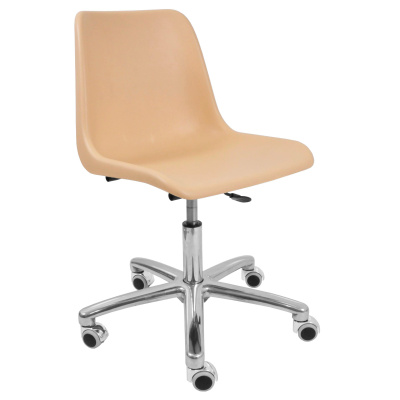 Кресло Vicenza SW на крестовине CINA хром фото Кресло Vicenza SW на крестовине CINA хром. Фото №2