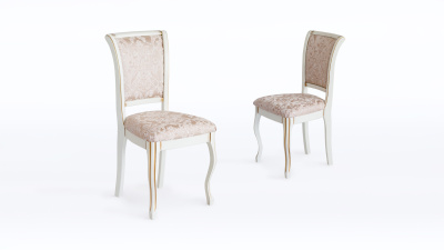 Стул Венеция М 18 тк.1. Фото №4