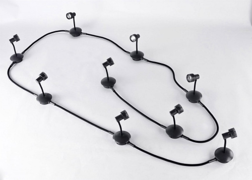 Спот Lussole Bay Shore LSP-9821-09. Фото №1