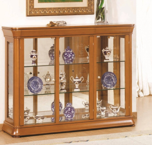 Витрина Lux 231. Фото №1