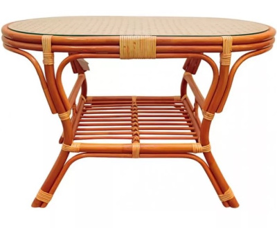 Стол Пеланги 02/15 овальный. Фото №4