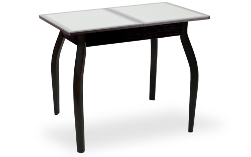 Стол Аспен КЗ ноги массив. Фото №2