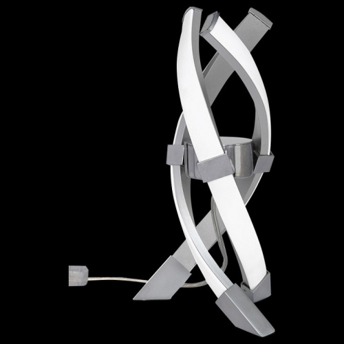 Настольная лампа декоративная Mantra Espirales 5082. Фото №2