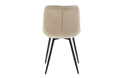 Стул CG1953 бежевый UF910-01. Фото №5