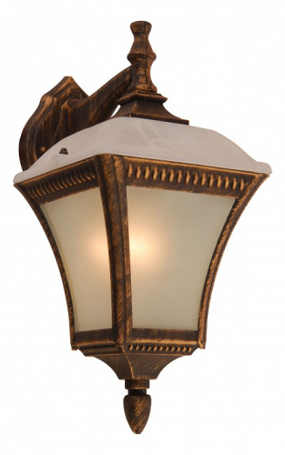 Светильник на штанге Globo Nemesis 31591. Фото №1