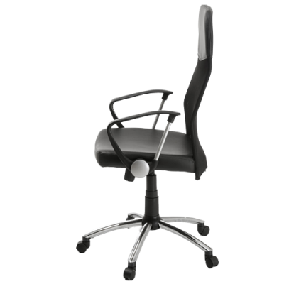 Кресло для руководителя Бета. Фото