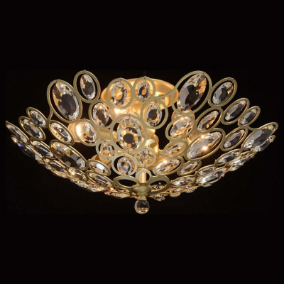 Светильник на штанге MW-Light Лаура 6 345012406. Фото