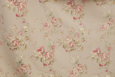 Штора на завязках Secret De Maison Kathy. Фото