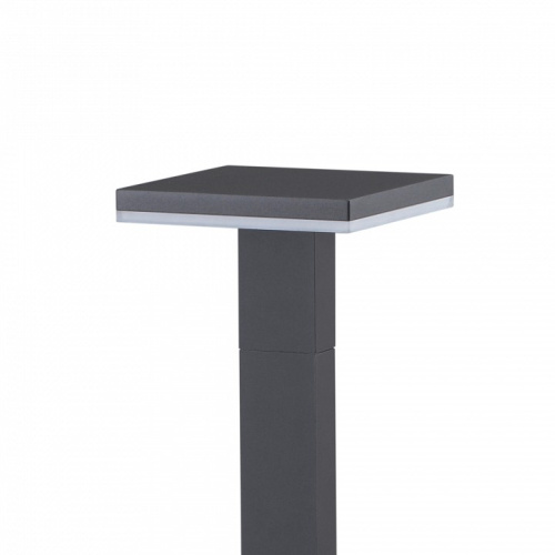 Наземный высокий светильник Mantra Tignes 6499. Фото №2