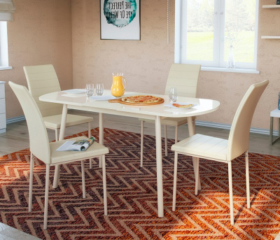 Набор обеденный Раунд. Фото №2