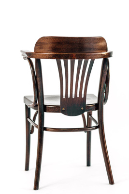 Полукресло Венера (светлый орех) фото Полукресло Венера (светлый орех). Фото №4