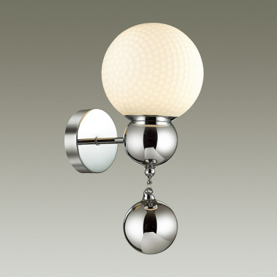 Бра Odeon Light Jolly 3953/1W. Фото №2