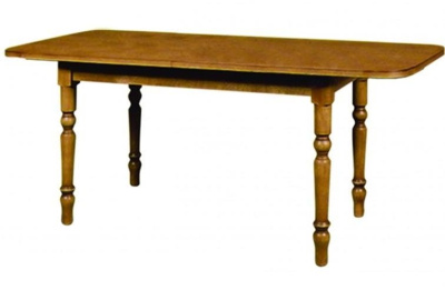 Стол обеденный раздвижной Омега-23. Фото