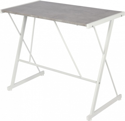 Cтол WD-09 concrete. Фото №2