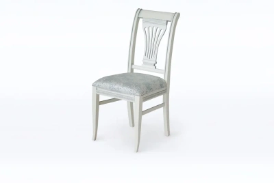 Стул Фаворит 1 патина тк.1. Фото №4