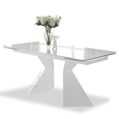 Стол СТ992 белый. Фото