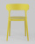 Стул Neo пластик горчичный. Фото №6