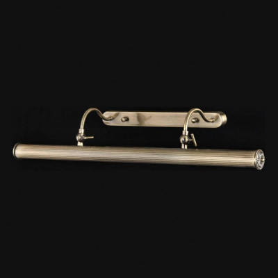 Подсветка для картины Maytoni Govanni PIC119-44-R фото Подсветка для картины Maytoni Govanni PIC119-44-R. Фото №2