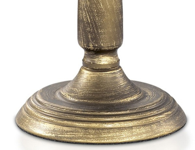 Настольная лампа декоративная Odeon Light Salona 2641/1T фото Настольная лампа декоративная Odeon Light Salona 2641/1T. Фото №2