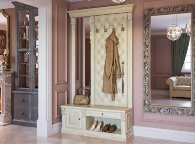 Прихожая Благо 5 Б 5.11-9. Фото №2