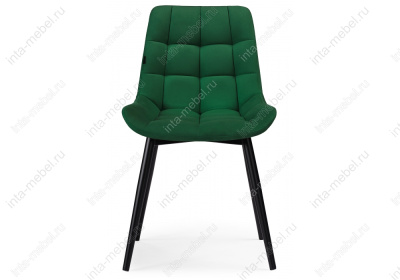 Стул деревянный Алст velutto 33 / черный. Фото №2